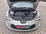 Hyundai Veloster (2011) 1,6GDi SERVISKA GARANCE 2xKOLA - náhled 31
