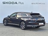 Volkswagen Arteon Shooting Brake (2021) R-LINE DSG 2,0TDi 110kW - náhled 13