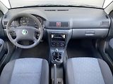 Škoda Octavia 1,9 SDI 50 kW Ambiente - náhled 10