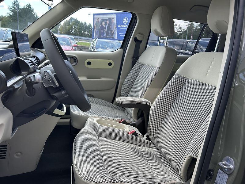 Hyundai Inster 26 POWER STYLE - fotka 14 z 33