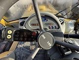 Komatsu (2003) WB97 S2 s SPZ traktorbagr - náhled 4