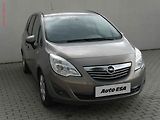Opel Meriva (2010) 1.4i, 1.maj,ČR, AC, temp - náhled 1