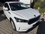 Škoda Enyaq (2021) iV80, 150kw, SOH 90%, Tažné - náhled 6