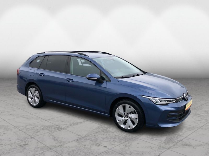 Volkswagen Golf 1.5 eTSi DSG 7st. LIFE - fotka 6 z 29