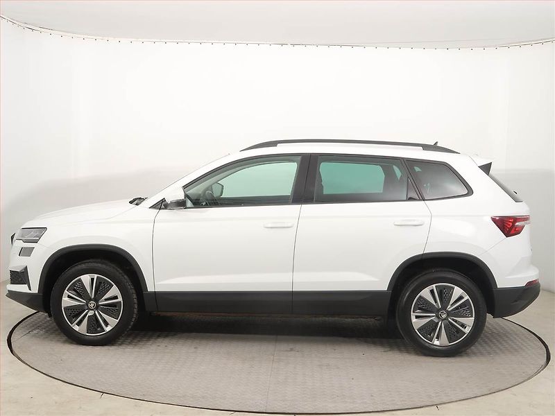 Škoda Karoq (2022) Style 2.0 TDI - fotka 3 z 16