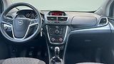 Opel Mokka 1.6 85kW LPG MT5/2219 - náhled 17