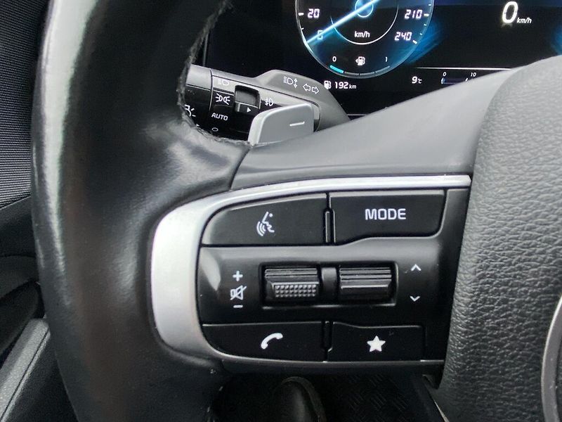 Kia Sportage 1.6 CRDi 100 kW - fotka 14 z 30