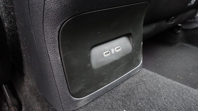 Škoda Octavia Komi 1.5TSI G-Tec CNG Style - fotka 6 z 16