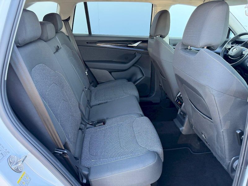 Škoda Kodiaq (2024) 2.0TDI 110kW DSG Selection - fotka 27 z 35