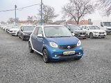 Smart Forfour (2018) ČR 12/18 NAV – SOH 93% - náhled 2