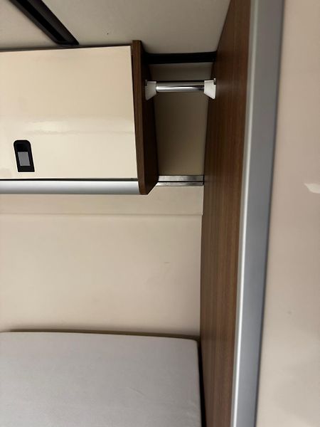 Westfalia (2018) Amundsen 600D, Fiat 2,3l - fotka 20 z 23