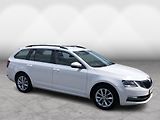 Škoda Octavia 1,4 TGI  STYLE - náhled 8
