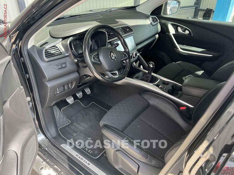 Renault Kadjar (2019) 1.3 TCE - fotka 3 z 3