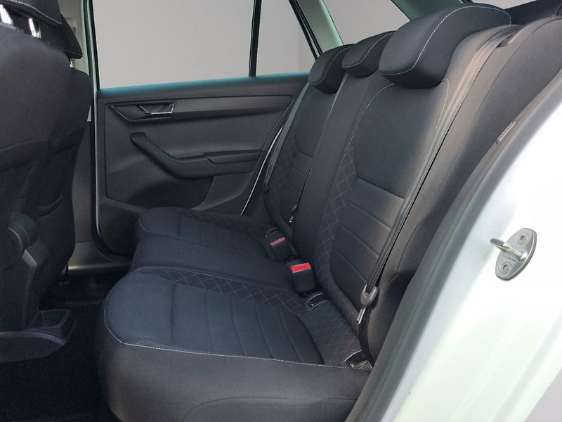 Škoda Fabia (2015) STYLE 1.4 TDI 66kW, ČR - fotka 23 z 25