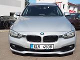 BMW Řada 3 (2016) 320D xDrive, A/T - náhled 6