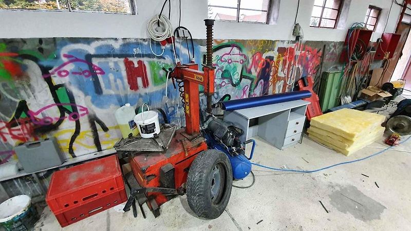 Jirka a Filip mají vizi. Už za půl roku chtějí spustit Dream Garage Prague.