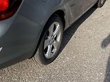 Opel Astra (2012) Combi 1.7 D Sport Tourer - náhled 23