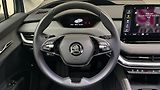 Škoda Enyaq 82 kWh AUT 80 Loft - náhled 9