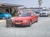 Seat Leon (2002) 1.9TDI 66KW DIGI – 2x KOLA - náhled 1