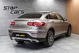 Mercedes-Benz GLC 300d 4M*N.TOPENÍ*DPH*ČR 1.MAJ* - náhled 6