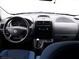Fiat Scudo 1,6 MultiJet CZ Klima 9-Míst - náhled 19