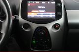 Toyota Aygo (2018) 1.0 VVT-i, Serv.kniha - náhled 12