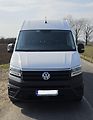 Volkswagen Crafter (2024) 103 kW, L4H3 záruka do 2029 - náhled 1
