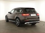 Mercedes-Benz GLC (2015) 220 d 4MATIC, 4X4 - náhled 3