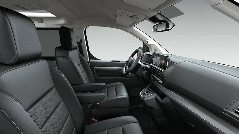Opel Zafira (2026) L2 XL Elegan 2.2 CDTi 180k AT8 - fotka 12 z 18