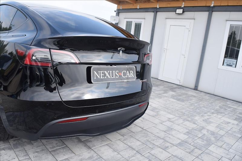 Tesla Model Y 0,0 393KW PERFORMANCE ZÁRUKA - fotka 12 z 24