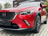 Mazda CX-3 2.0i KAMERA SERVISKA 1MAJITEL - náhled 43