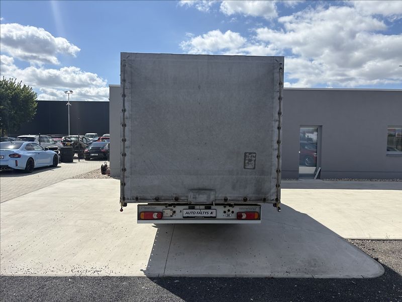 Renault Master 2,3 - fotka 6 z 17