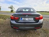 BMW Řada 4 (2015) 435ixDrive TOP CABRIO ČR 1.MAJ - náhled 20