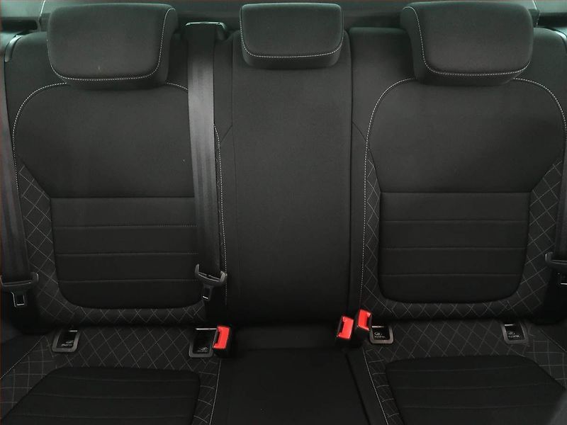 Škoda Fabia (2017) Style 1.2 TSI, Serv.kniha - fotka 10 z 20