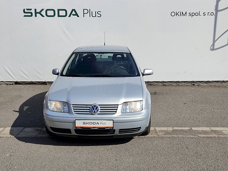 Volkswagen Bora (2000) 1,9 Tdi 66Kw 4Motion - fotka 4 z 24