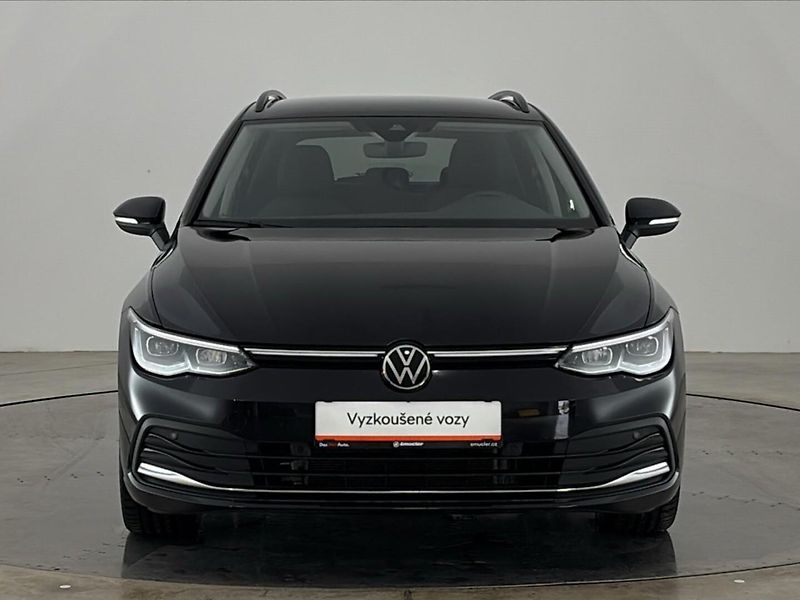 Volkswagen Golf Style DSG - fotka 4 z 28
