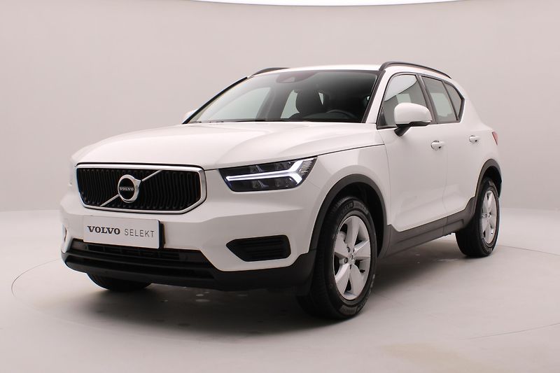 Volvo XC40 T3 KINETIC AUT CZ 1.maj - fotografie inzerátu
