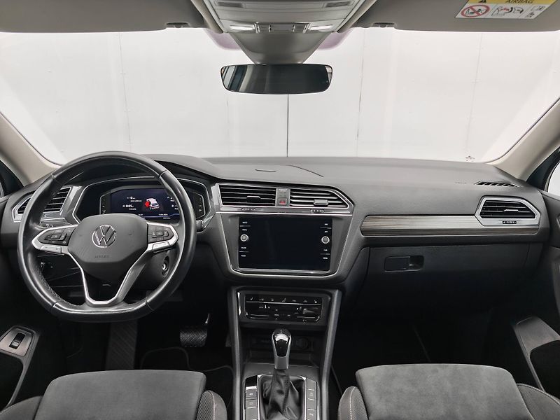 Volkswagen Tiguan Life 7DSG 1,5TSi - fotka 10 z 23
