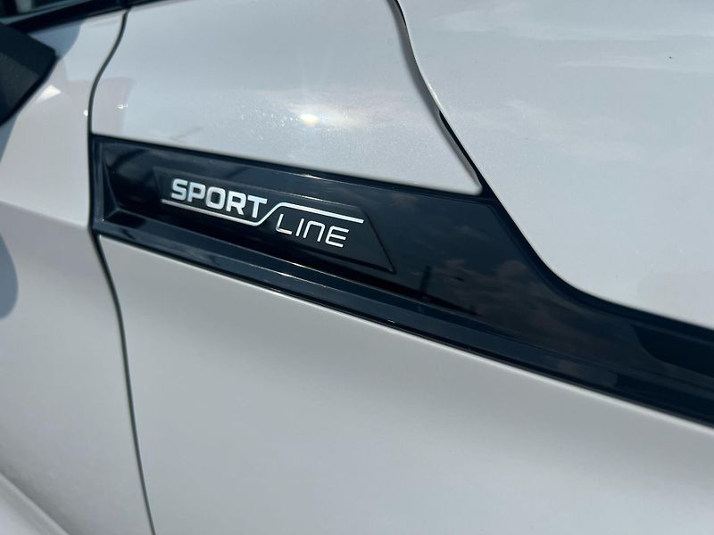 Škoda Enyaq (2021) IV 80 Sportline  - fotka 18 z 35