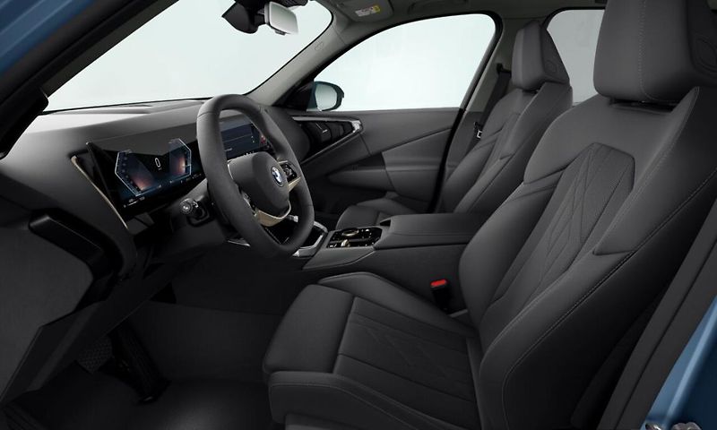 BMW X3 20 xDrive - fotka 7 z 11