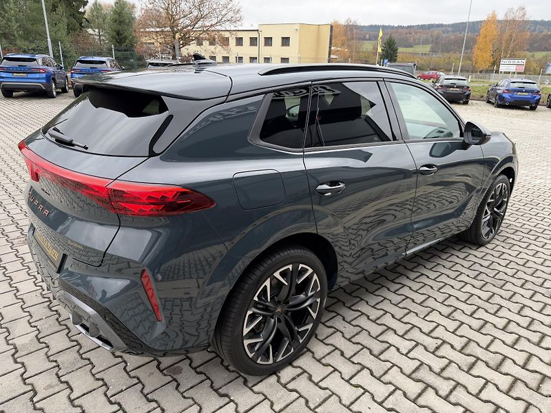 Cupra Terramar (2026) 2.0TSI 150kW 4WD R20 ZÁRUKA 5! - fotka 11 z 44