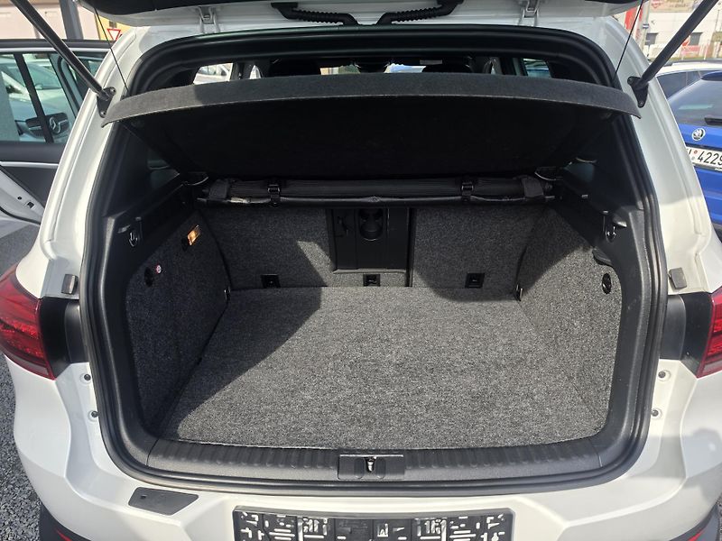 Volkswagen Tiguan 1.4 TSi Led Navi TZ Kei  - fotka 7 z 19