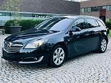 Opel Insignia 2.0CDTi MANUÁL KAMERA SERVISKA - náhled 3