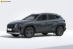 Hyundai Tucson (2026) 27 1,6 T-GDI  DCT GO CZECH PLU - fotografie inzerátu