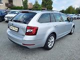 Škoda Octavia 1.5 G-TEC CNG DSG STYLE EXTRA - náhled 3