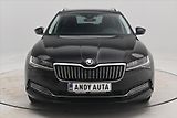 Škoda Superb 2,0 TDI 110 kW DSG Style Záruk - náhled 1
