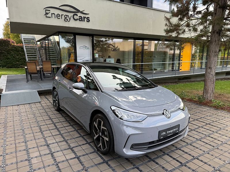 Volkswagen ID.3 Pro 150 kW 360° kamera 62kWh - fotka 37 z 37