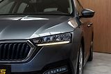 Škoda Octavia 1.5 TSI STYLE*KESSY*DPH*ČR 1.M - náhled 33