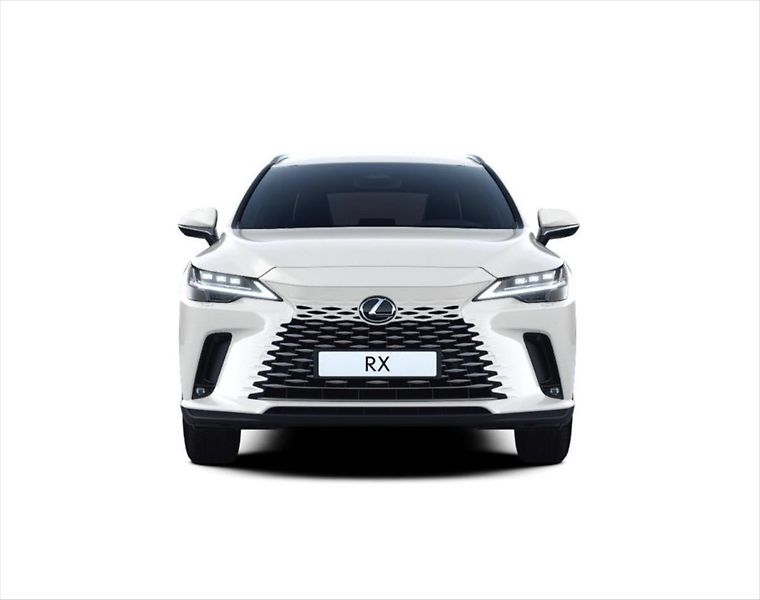 Lexus RX 350 2,5 Executive - fotka 2 z 3