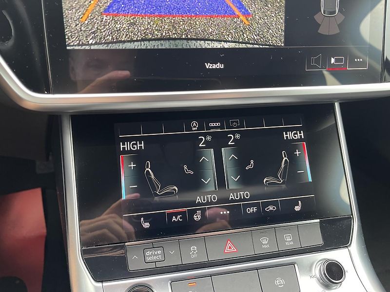 Audi A6 2.0 45 TFSi AT NEHAVAR-DPH-ČR! - fotka 12 z 39